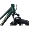Rower dziecięcy Giant Talon 24 Trekking Green