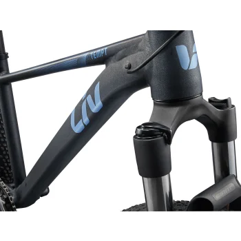 Rower Liv Tempt 29 1 M Black Diamond