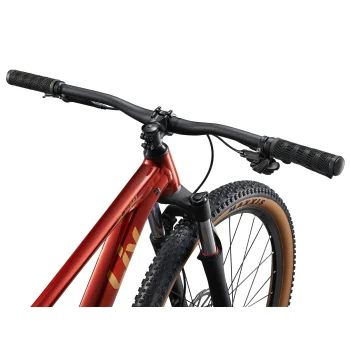 Rower Liv Tempt 29 2 L Mars Dust