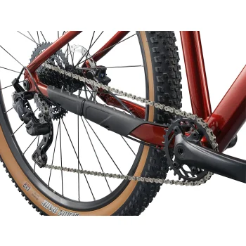 Rower Liv Tempt 29 2 L Mars Dust