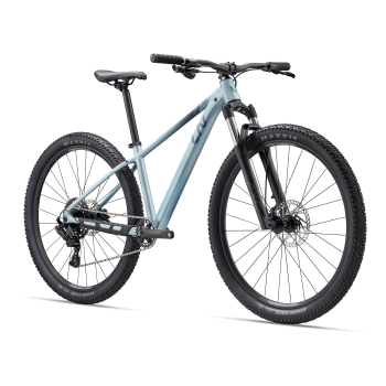 Rower Liv Tempt 29 2 M Cryo Silver