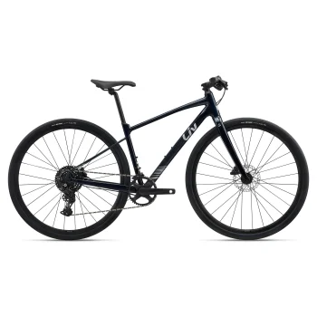 Rower Liv Thrive 2 XS Cosmic Navy