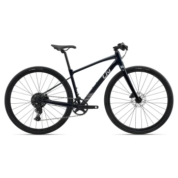 Rower Liv Thrive 2 S Cosmos Navy