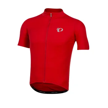 Koszulka Pearl Izumi Select Torch Red XL