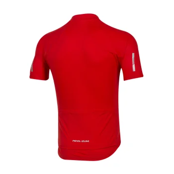 Koszulka Pearl Izumi Select Torch Red XL