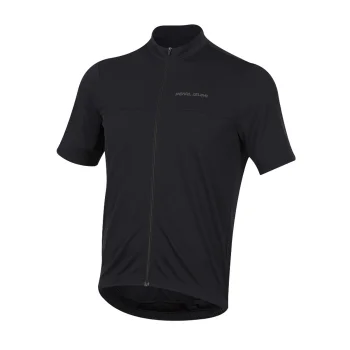 Koszulka Pearl Izumi Quest black M