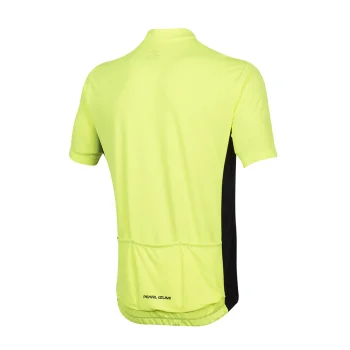 Koszulka Pearl Izumi Quest Yellow/Black M