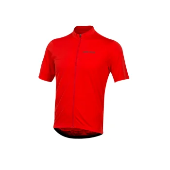 Koszulka Pearl Izumi Quest torch red M