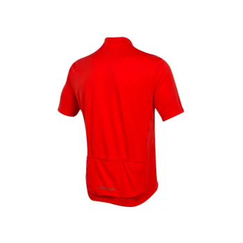 Koszulka Pearl Izumi Quest torch red M