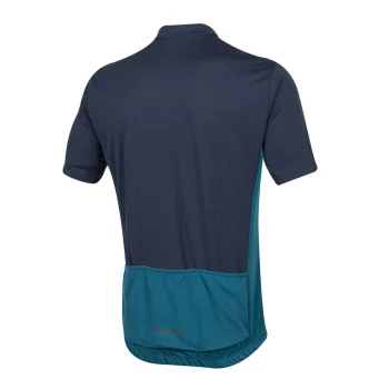 Koszulka Pearl Izumi Quest Navy/Teal XL
