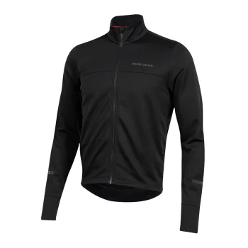 Bluza Perl Izumi Quest Thrm Jersey Black XXL
