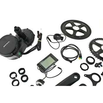 Zestaw centralny napędowy BAFANG 48V/750W