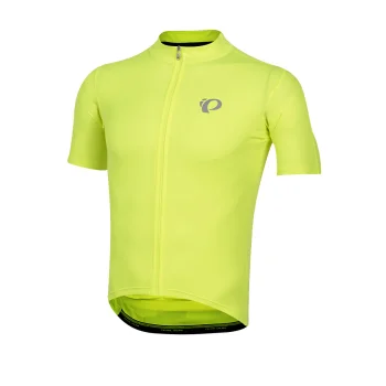 Koszulka Pearl Izumi Select Screaming Yellow M