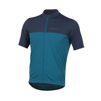 Koszulka Pearl Izumi Quest Navy/Teal M