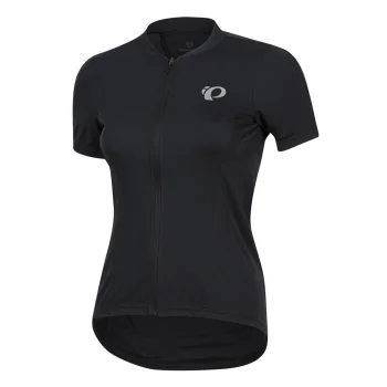 Koszulka Pearl Izumi Select Pursuit black L damska