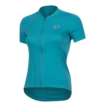 Koszulka Pearl Izumi Select Pursuit teal L damska