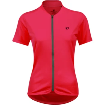Koszulka Pearl Izumi Quest Cerise/Turbulence M