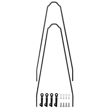 Wsporniki do błotników SKS Velo 42/47 czarne