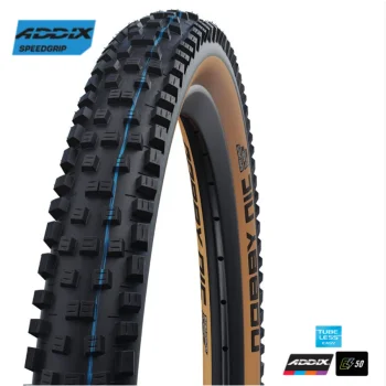 Opona Schwalbe Nobby Nic 29x2.35 Evo Addix