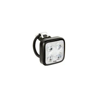 Lampka Knog Blinder Mob Four Eyes przód czarny