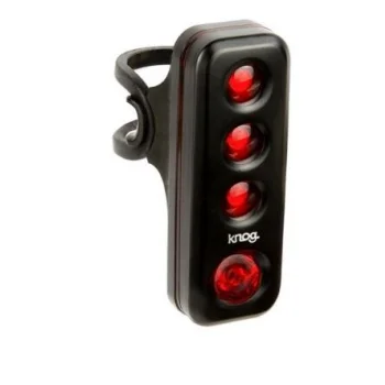 Lampa Knog Blinder Road R70 tył czarny