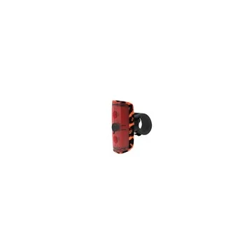 Lampa Knog Pop R tył leopard