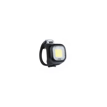 Lampa Knog Blinder Mini Chippy przód czarny