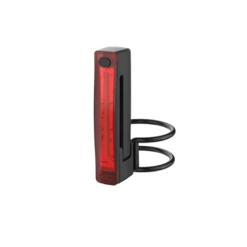 Lampa Knog Plus tył czarny