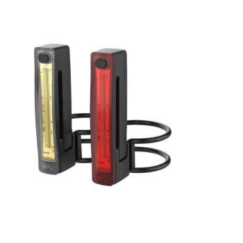 Lampy Knog Plus Twinpack 40lm+20lm