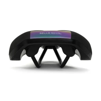 Siodło SelleRoyal Vivo Classic Unisex athletic