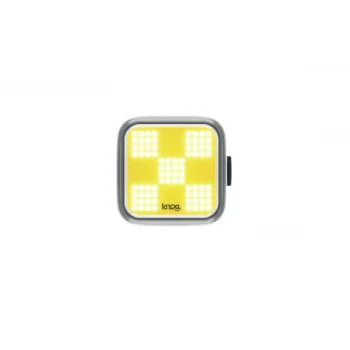 Lampa Knog Blinder Grid przód