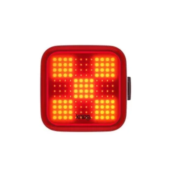 Lampa Knog Blinder Grid tył