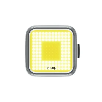 Lampka Knog Blinder Square przód