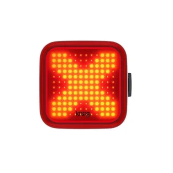 Lampa Knog Blinder X tył