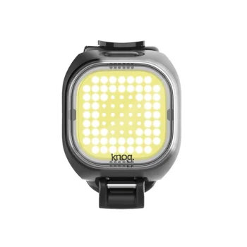 Lampa Knog Blinder Mini Square przód