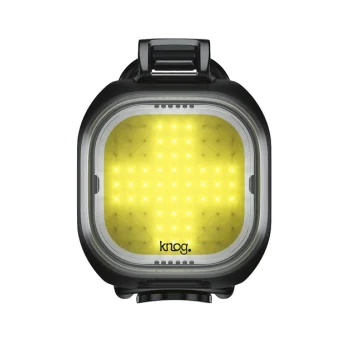 Lampa Knog Blinder Mini Cross przód