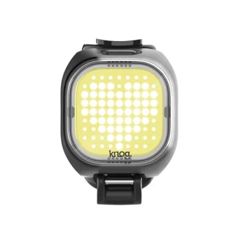 Lampka Knog Blinder Mini Love przód