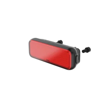 Lampka Knog Blinder Link Rack tył