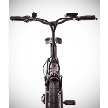 Rower Overfly Pioneer (19,5