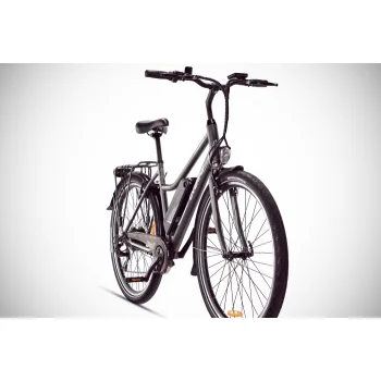 Rower Overfly Pioneer (19,5