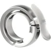 Dzwonek Knog Oi Prima mały Primer Grey szary