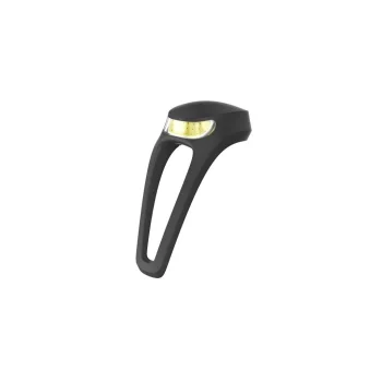 Lampka przód Knog Frog V3 czarny
