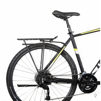 Bagażnik Atran Tour 365 BS/28/czarny