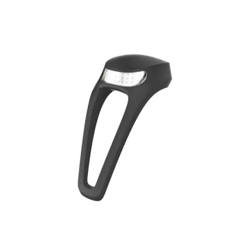 Lampka tył  Knog Frog V3 czarny