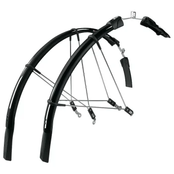 Błotniki SKS Raceblade long 28" 25mm