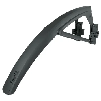 Błotnik 28 S-Board przód 38mm/390mm/92g czarny