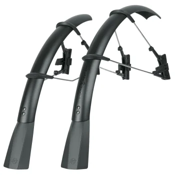 Błotniki SKS Raceblade PRO XL 28" czarny mat