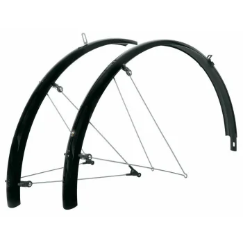 Błotniki 28 SKS Bluemels Basic 28" / 55mm czarne