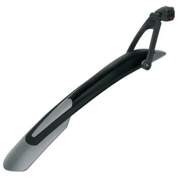 Błotnik SKS X-Blade 28+29 tylny czarno-szary