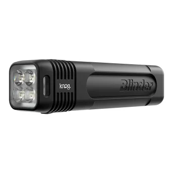 Lampka przód Knog Blinder Pro 900